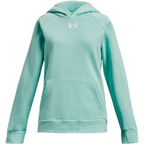Under Armour boys' rival fleece hoodie Cene