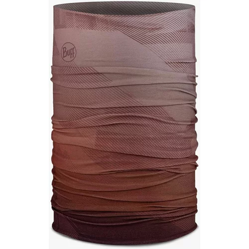 Buff Cjevasti šal Original EcoStretch boja: ružičasta, s uzorkom, 132425