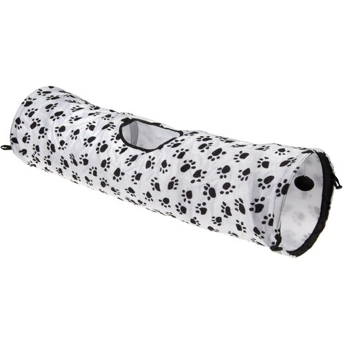 zooplus Mačji tunel Pawty - nov dizajn - D 100 x Ø 25 cm Cene