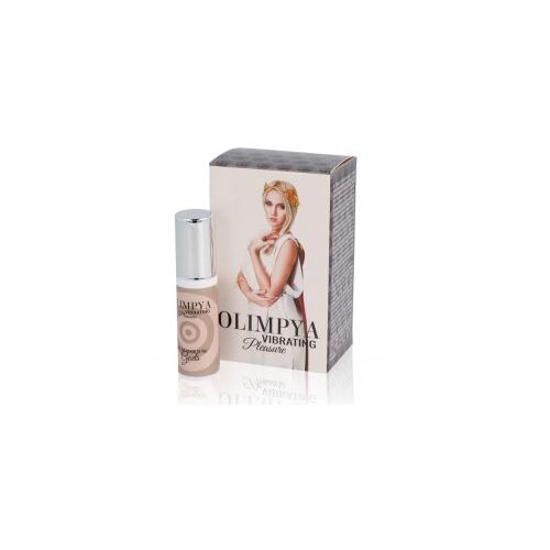 Olimpya Stimulacijski gel Pleasure Goddess 6ml Cene