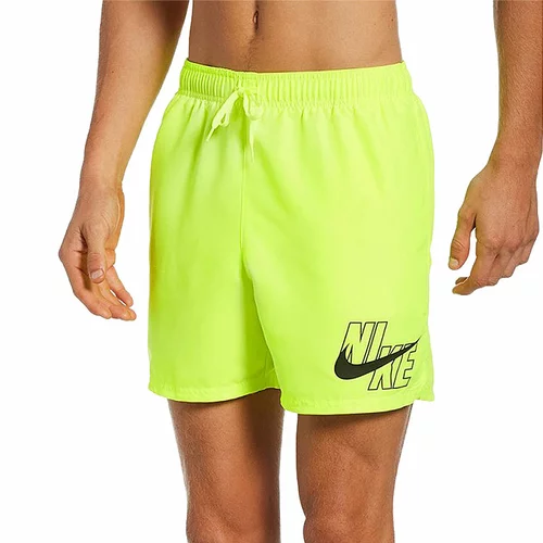 Nike logo volley short 5" kopalne kratke hlače