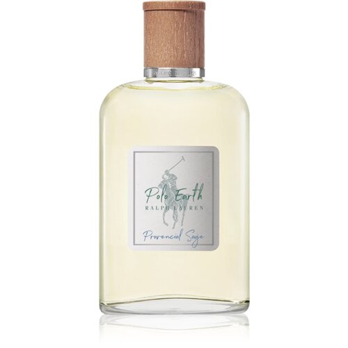 Polo Ralph Lauren Polo Earth Provencial Sage toaletna voda za ponovno polnjenje 100 ml unisex Slike