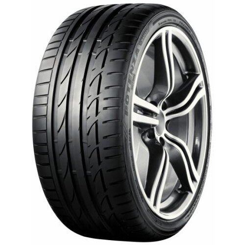 Bridgestone letna 225/40R18 88Y S001 RFT Slike
