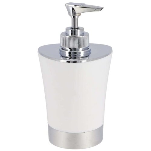 Tendance dozator za sapun trento stožasti 280 ml polipropilen, bijeli Cijene