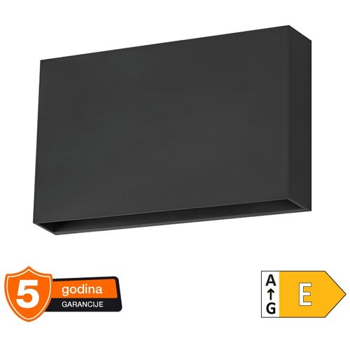 Ledvance zidna LED lampa 7W Cene