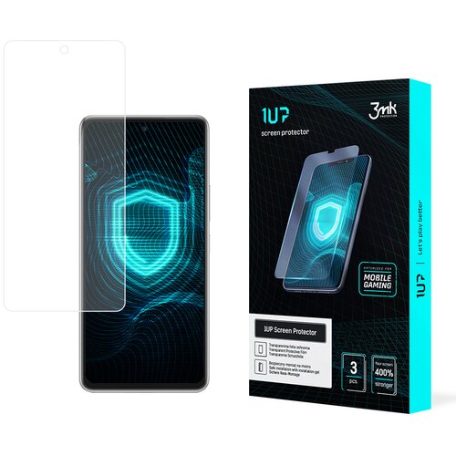 3mk OVITEK 1UP CASE ZA SAMSUNG GALAXY A53 5G ZA&amp;Scaron;ČITNI ANTISHOCK, (22001328) Slike