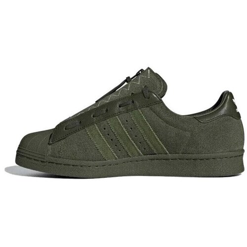 Adidas Nizke superge Neighborhood X Superstar 80s pisana Slike
