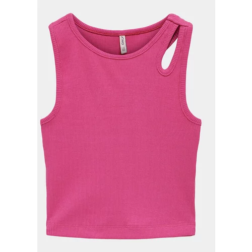 Kids_Only Top Nessa 15263437 Roza Tight Fit