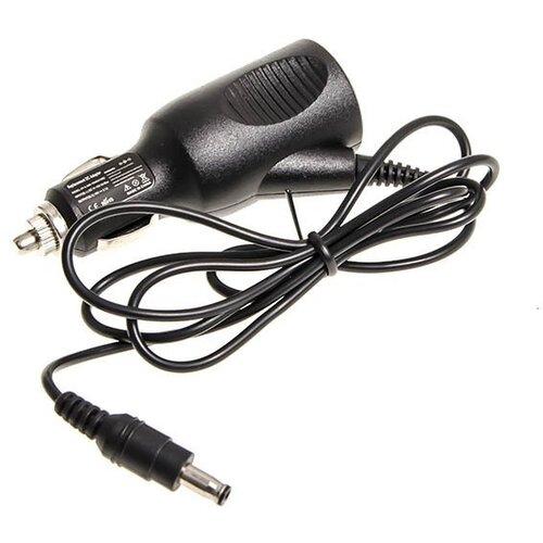 Green cell Avto polnilec - adapter za prenosnik CAD05 / CA03 / 19V 2.1A / 5.5-3.0mm+PIN SAMSUNG Slike