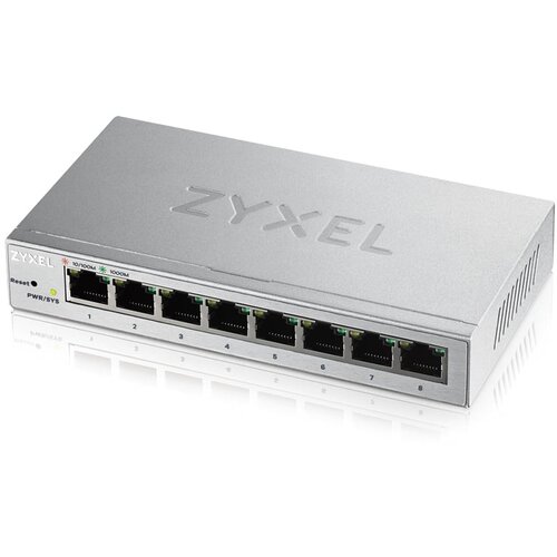 Zyxel GS1200-8 Switch Cene