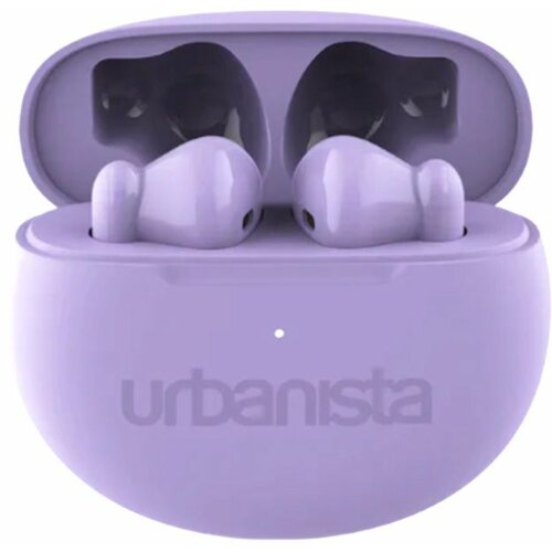 Urbanista austin lavander purple tws bežične slušalice Slike