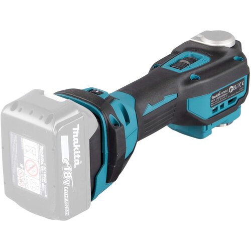 Makita DTM52Z Cordless Multitool Slike