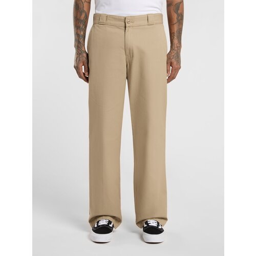 Dickies Kargo hlače kapučino Slike