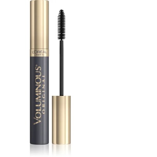 L´Oréal Paris Voluminous Royale voluminozna maskara Carbon Black 7,5 ml Cene