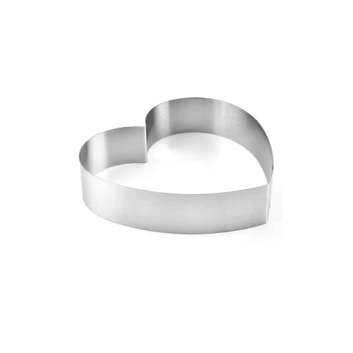 Kalup srce – inox/ Cijene