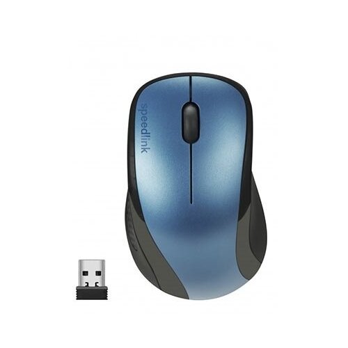  Mi&scaron; SPEEDLINK KAPPA Wireless blue, SL-630011-BE Cijene