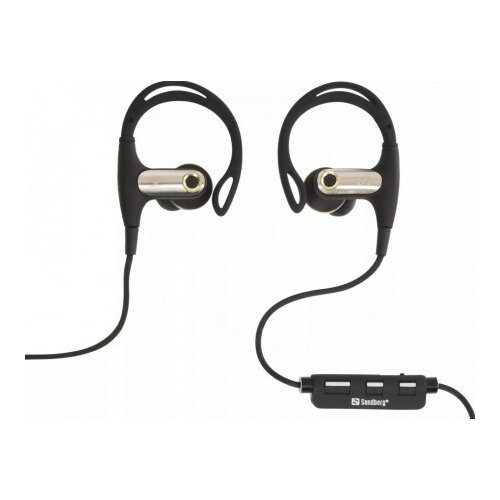 Sandberg sports earphones 125-97 slušalice Slike