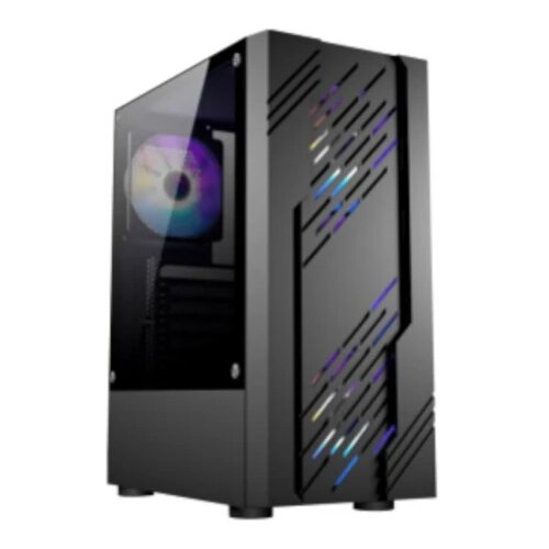  CTPC Advance I5-11400F/H510/16GB/500GB RX6500XT Računar Cene