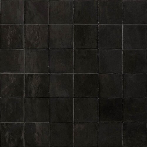 Marazzi Crogiolo Zellige 10X10 Carbone Lux M5S1 Cene