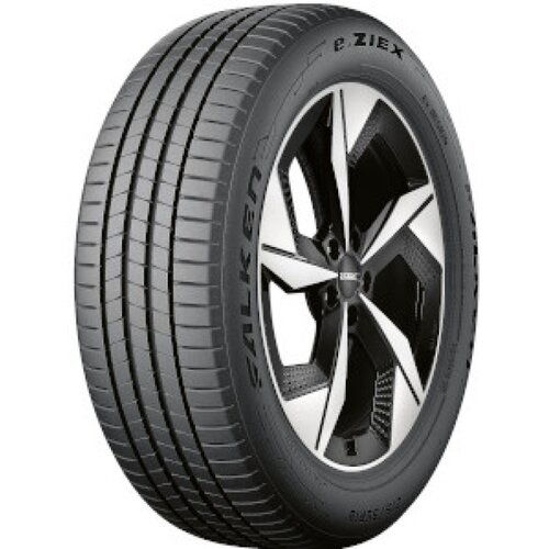Falken e.ZIEX ( 235/45 R20 100H XL EV, R0, NBLK ) Cijene