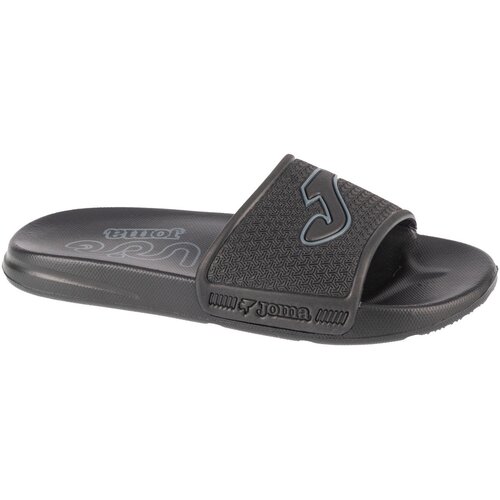 Joma S.Island Lady 24 SISLLS Crna Slike