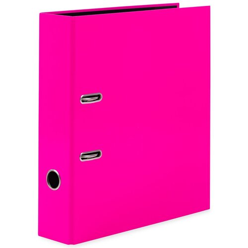 Herma Mapa z motivi NEON, DIN A4, neon roza, (21650926) Cene