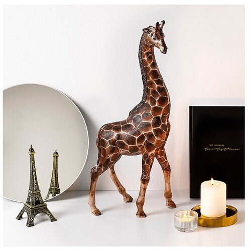 Aberto Design dekorativni predmet giraffe 4 Cene