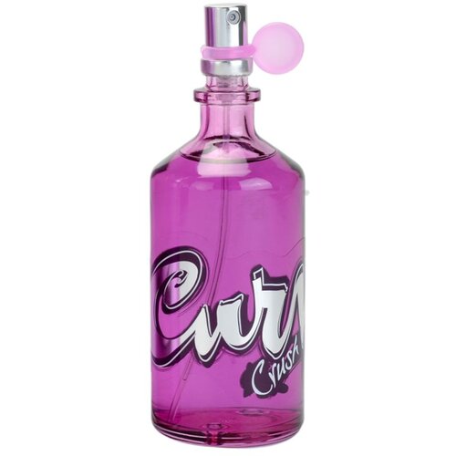 Liz Claiborne Curve Crush toaletna voda za žene 100 ml Slike