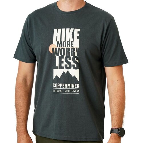Copperminer MAJICA HIKE Cijene
