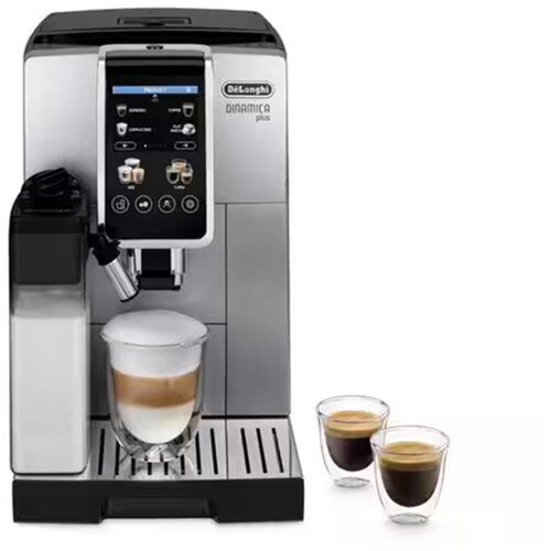 DeLonghi aparat za kafu Dinamica Plus ECAM380.85.SB Cene