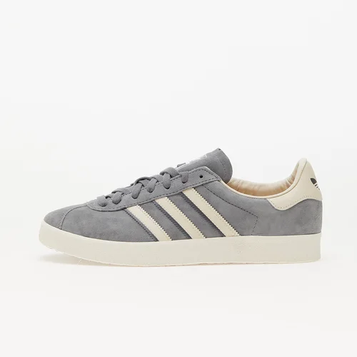 Adidas Gazelle 85 Grey Three/ Wonder White/ Off White