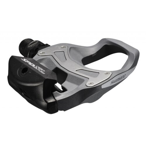  pedale shimano PDR550 spdsl w/o reflector w/cleat SMSH11 gray indpack EPDR550G shimano Slike