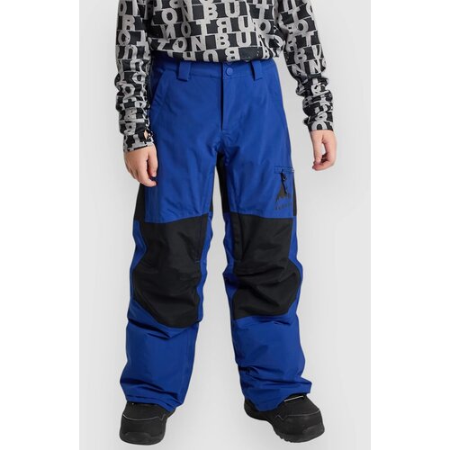 Burton Skylar Kids Hlace twilight blue Slike