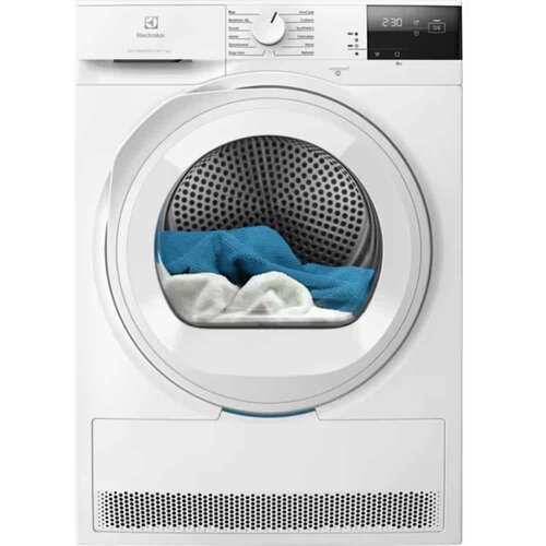 Electrolux sušilica rublja EW6D283YE Cijene
