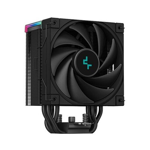 DeepCool AK500S Digital Procesor Zračno hlajenje 12 cm Črna 1 kos Cene