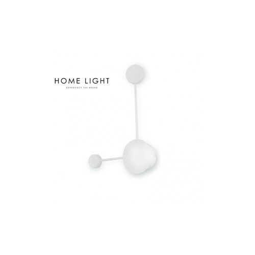  BB Link Zidna lampa VESTA 472 WH Slike