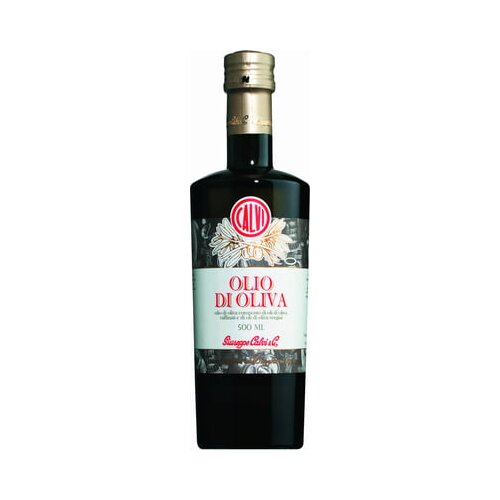 Calvi Čisto oljčno olje - 500 ml Cene