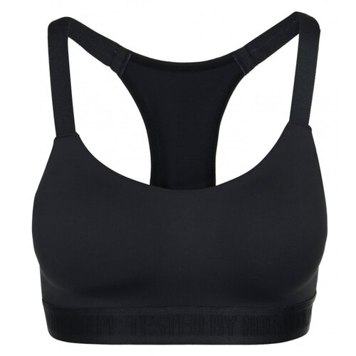 Kilpi RINTA-W BLACK women&amp;#039;s sports bra Slike