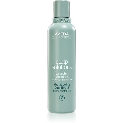 Aveda Scalp Solutions Balancing Shampoo umirujući &amp;scaron;ampon za obnovljanje vlasi&amp;scaron;ta 200 ml Slike