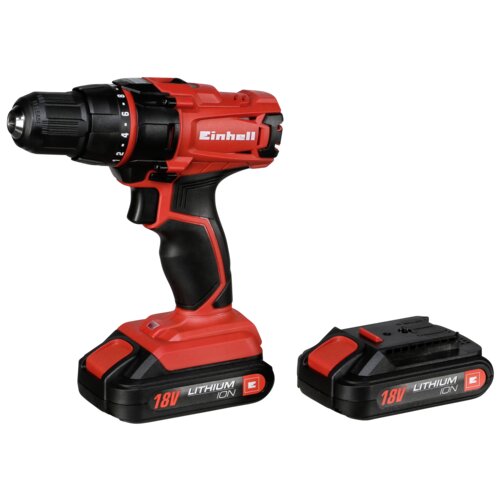 Einhell TC-CD 18-2 Li Cordless Drill Driver Cijene