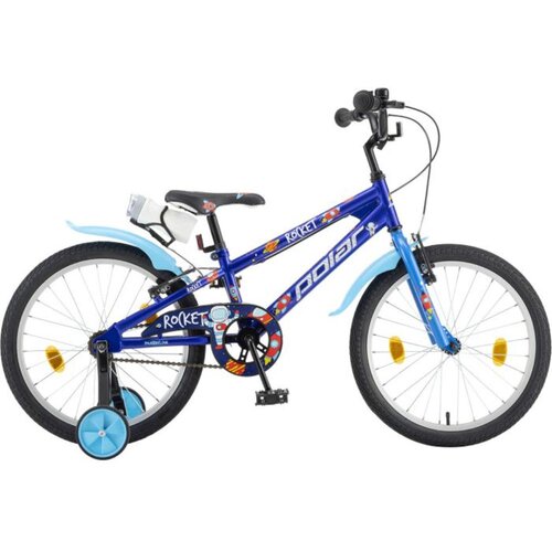  Bicikl POLAR JR 20 Rocket - 20" Cijene