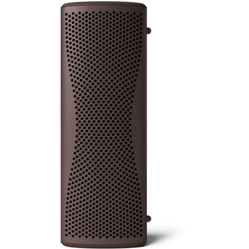Kef MUO kakav rjav Prenosni Bluetooth zvocnik Slike