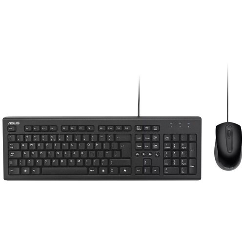 Asus U2000 tastatura + mis Slike