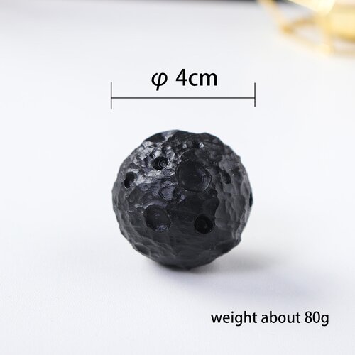 INF Okrasna krogla iz agatnega meteorita Bronze, (21741483) Cene