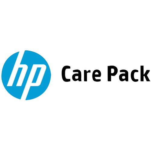 HP Podpora za tiskalnik DesignJet T520 - U6U05PE - 1 leto, (5000553723) Slike