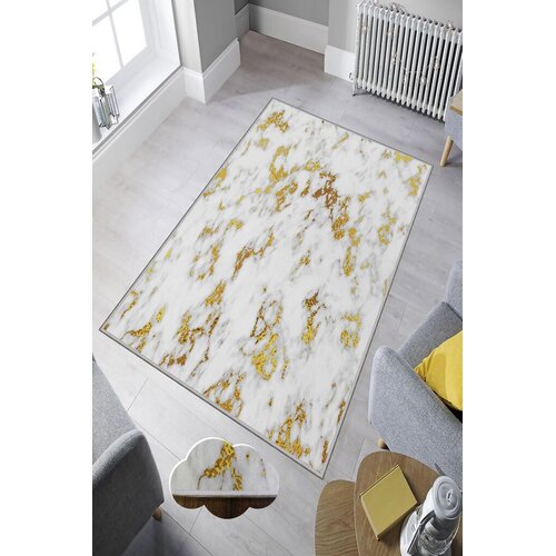 Conceptum Hypnose tepih, 100x200cm, &scaron;aren Cijene