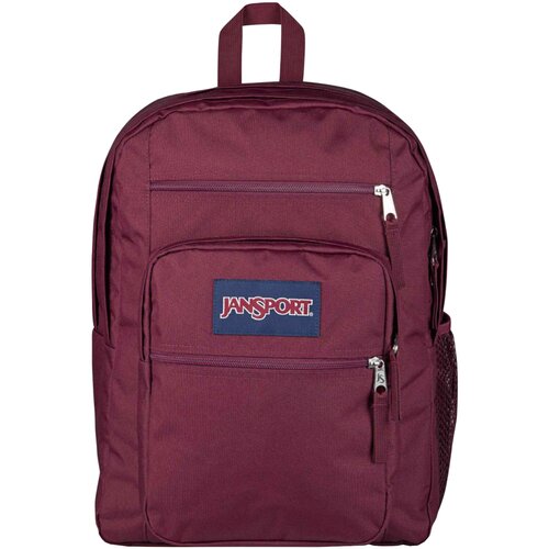 Jansport Nahrbtniki Big Student Backpack Bordo Slike
