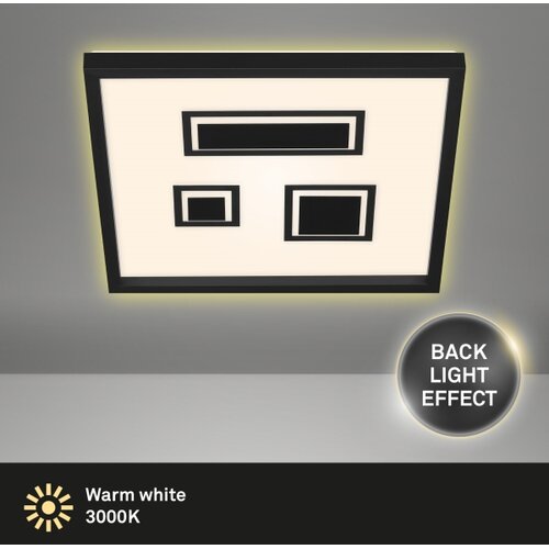 BRILONER led plafonsko svetlo pac LED/22W/230V Slike