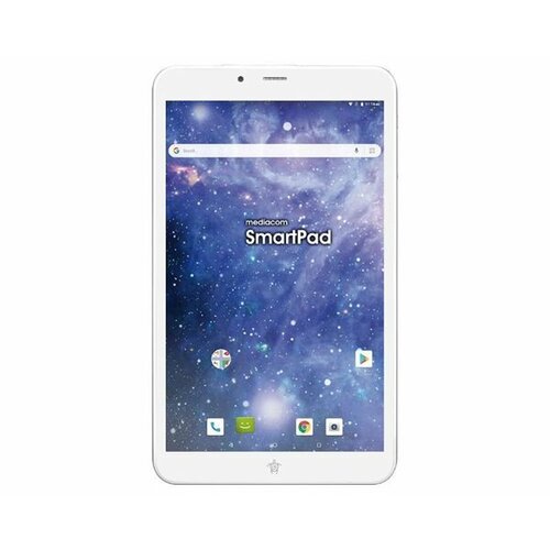 Mediacom Smartpad IYO 8 3G Phone SP8BY 8 MT8321 Quad Core 1.3GHz 2GB 16GB Android 9.0 tablet Slike