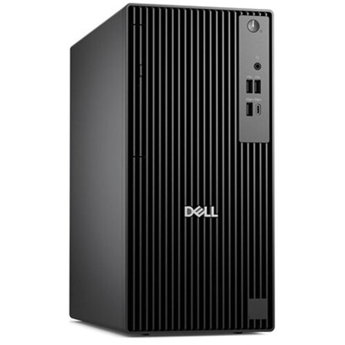 Dell PC Pro Tower Ultra 5 235, 16 GB, 512 GB SSD, DVD+/-RW, Intel Graphics, Ubuntu Cijene
